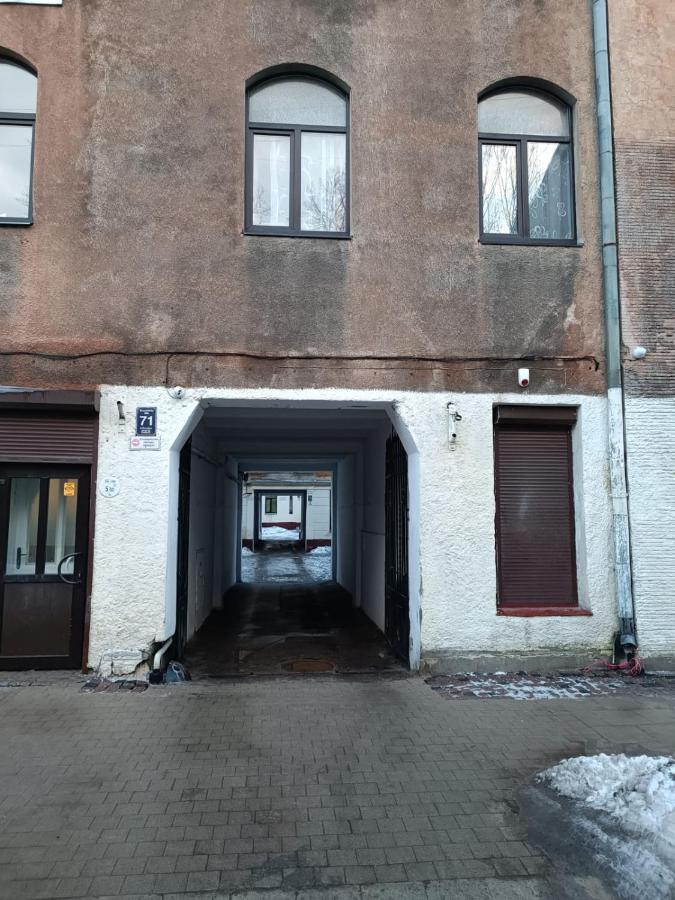 Spacious City Center Family 2 Bedrooms Apartment Riga Extérieur photo