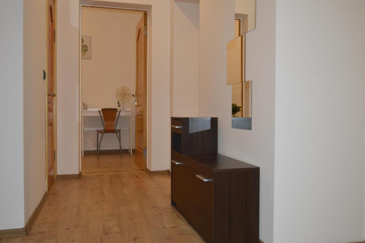 Spacious City Center Family 2 Bedrooms Apartment Riga Extérieur photo