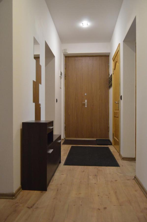 Spacious City Center Family 2 Bedrooms Apartment Riga Extérieur photo