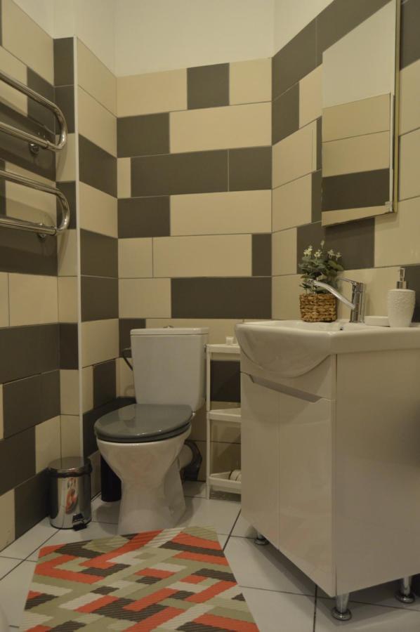 Spacious City Center Family 2 Bedrooms Apartment Riga Extérieur photo