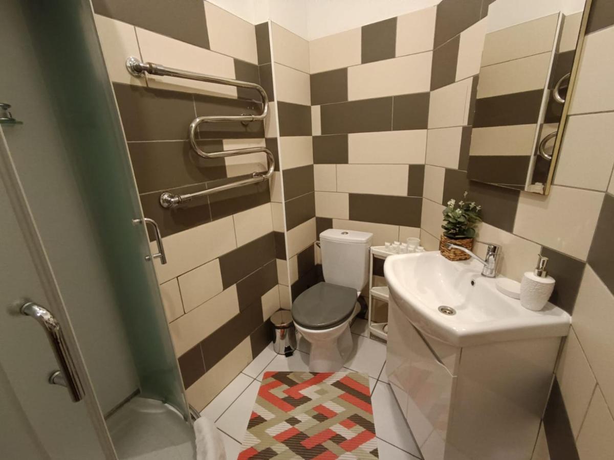Spacious City Center Family 2 Bedrooms Apartment Riga Extérieur photo