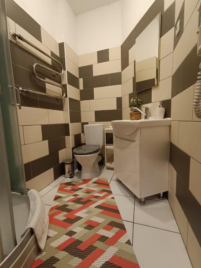 Spacious City Center Family 2 Bedrooms Apartment Riga Extérieur photo